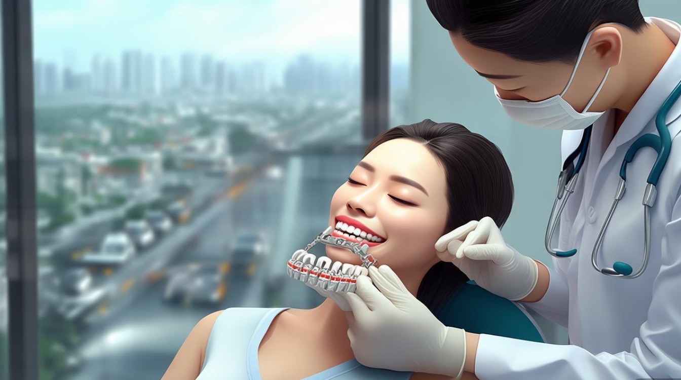 厦门174医院矫正牙齿靠谱吗？效果好不好？价格贵不贵？-图1