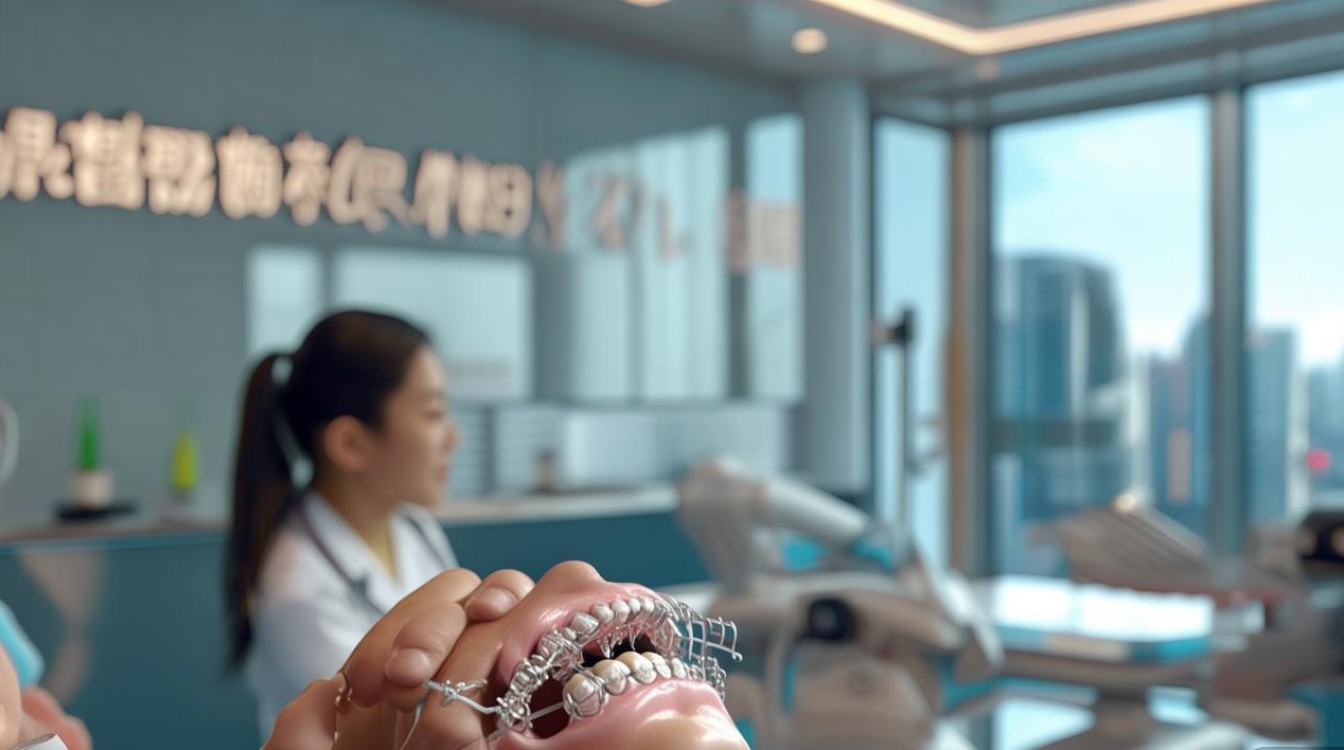 深圳麦芽口腔矫正牙齿效果如何?价格贵不贵?值得选吗?-图1 深圳麦芽口腔矫正牙齿效果如何?价格贵不贵?值得选吗?-图1