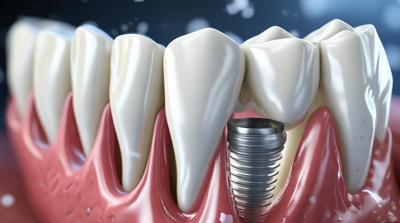 种植牙植骨材料究竟是什么？-图1