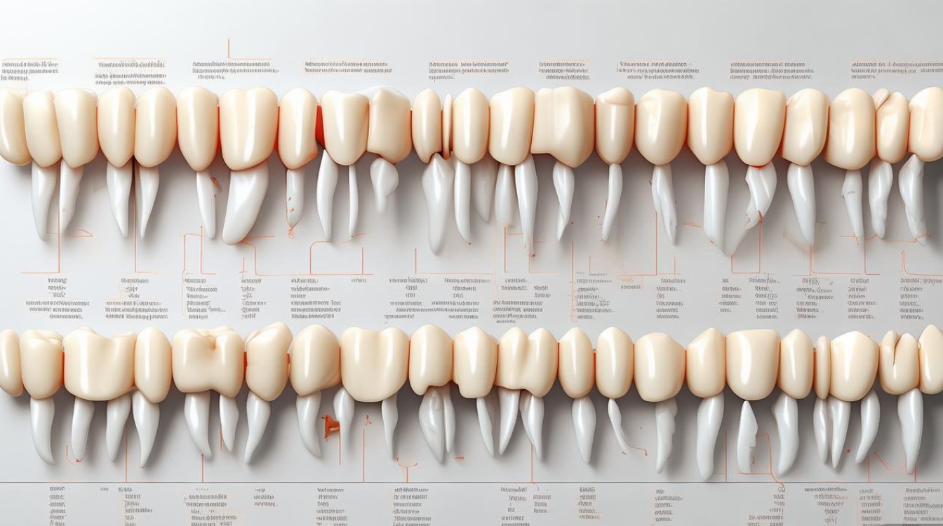 哪些牙齿情况需要矫正?常见问题速查-图1 哪些牙齿情况需要矫正?常见问题速查-图1