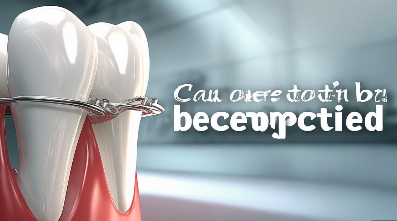 单颗牙齿矫正可行吗?效果如何?-图1 单颗牙齿矫正可行吗?效果如何?-图1