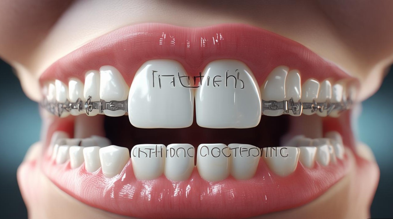 牙齿隐形矫正松动正常吗?原因及应对方法有哪些?-图1 牙齿隐形矫正松动正常吗?原因及应对方法有哪些?-图1