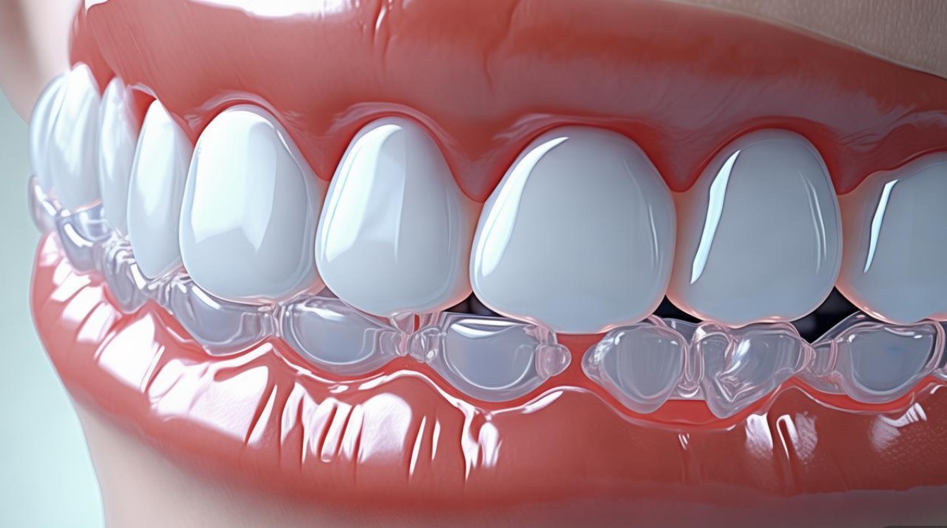 牙齿矫正中为什么要用橡皮筋?它到底有何作用和正确使用方法?-图1 牙齿矫正中为什么要用橡皮筋?它到底有何作用和正确使用方法?-图1