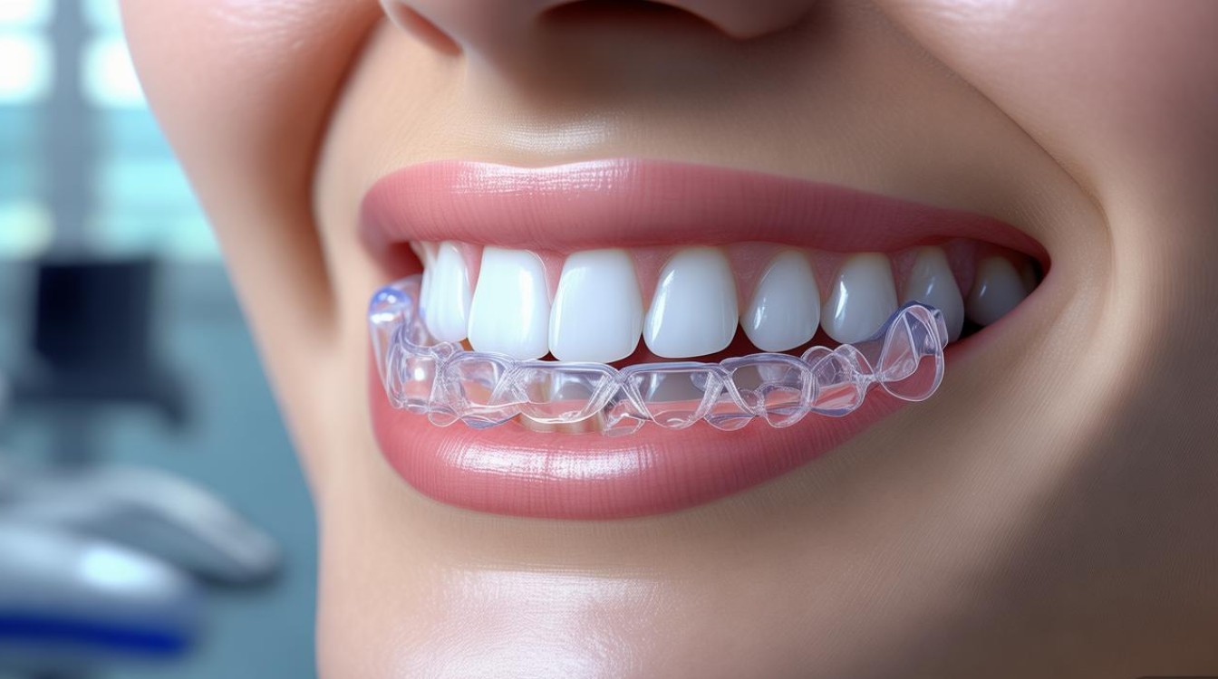 美国invisalign隐形矫正效果如何?价格贵不贵?-图1 美国invisalign隐形矫正效果如何?价格贵不贵?-图1