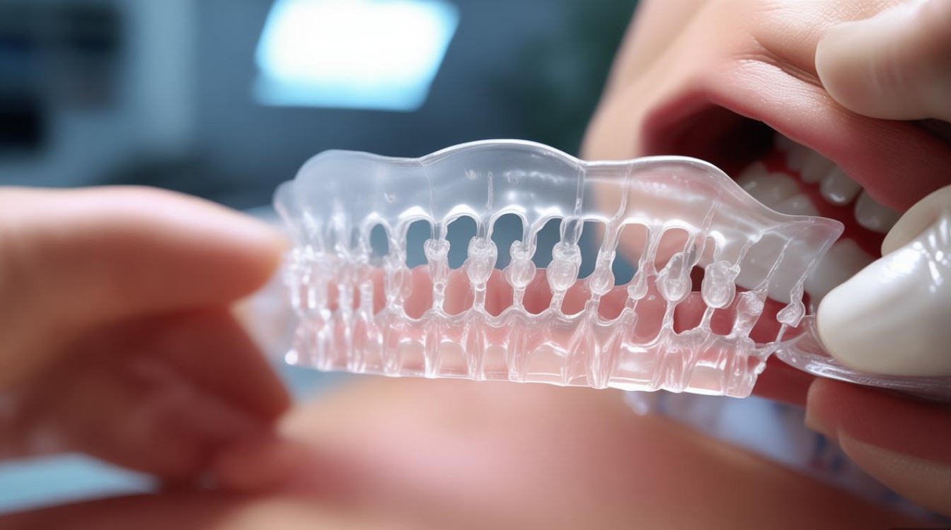 牙齿矫正用硅胶?它在矫正中起什么作用,有什么优势?-图1 牙齿矫正用硅胶?它在矫正中起什么作用,有什么优势?-图1