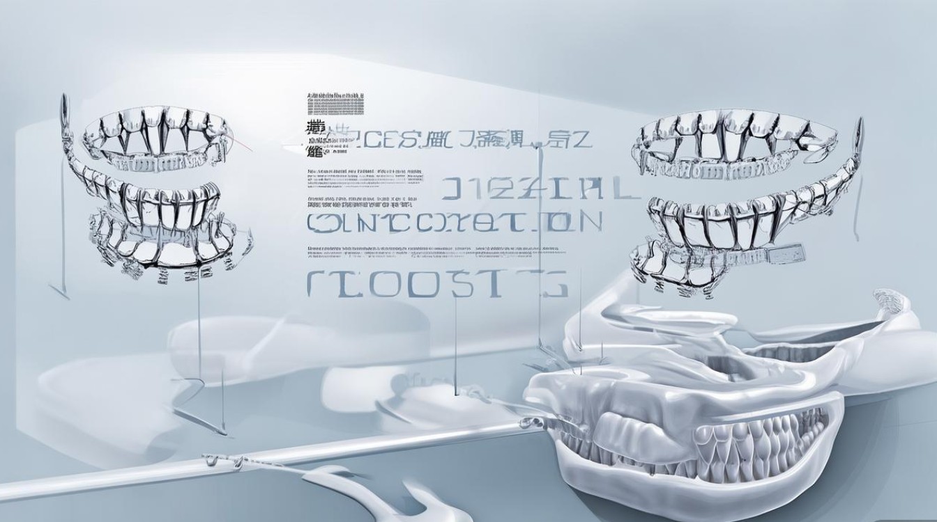 深圳牙齿矫正费用多少？不同医院价格差多少？-图1