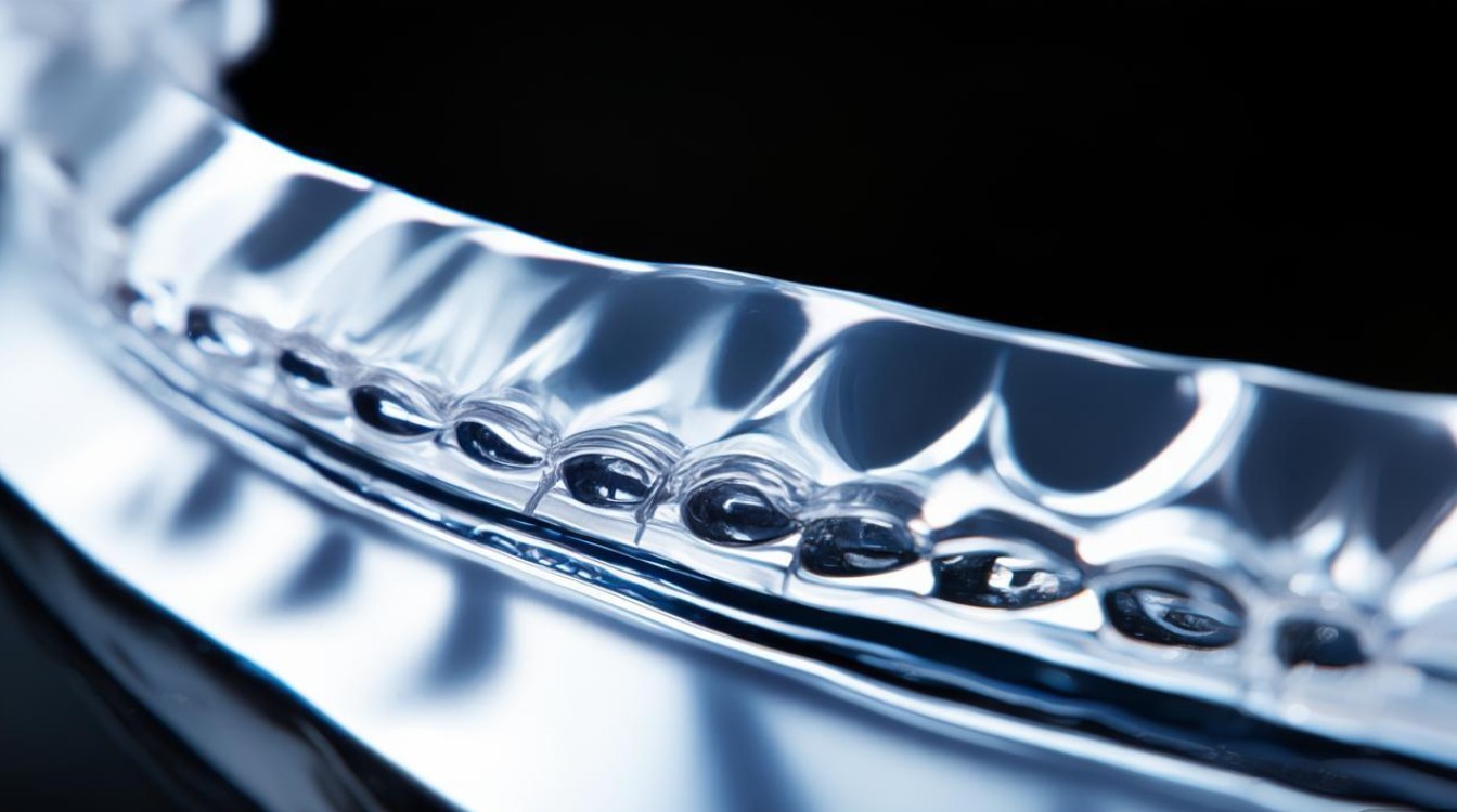 牙齿矫正后,保持器为何必须戴?戴多久才能防反弹?-图1 牙齿矫正后,保持器为何必须戴?戴多久才能防反弹?-图1