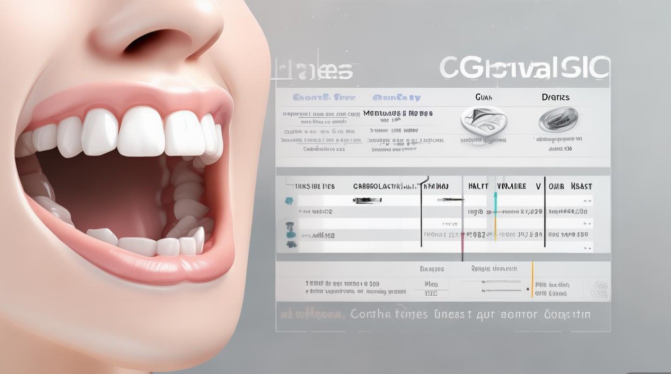 牙齿矫正成本多少?哪些因素影响价格?-图1 牙齿矫正成本多少?哪些因素影响价格?-图1