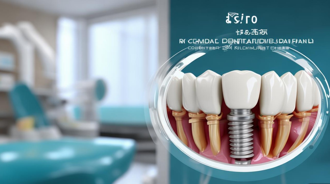 种植牙多少钱一颗全口-图1 种植牙多少钱一颗全口-图1