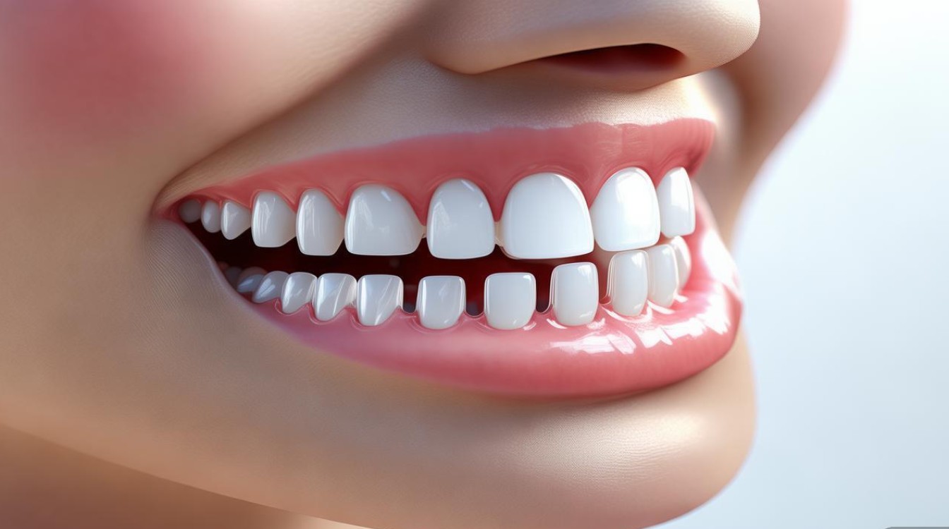 牙齿隐形矫正如何实现?-图1 牙齿隐形矫正如何实现?-图1