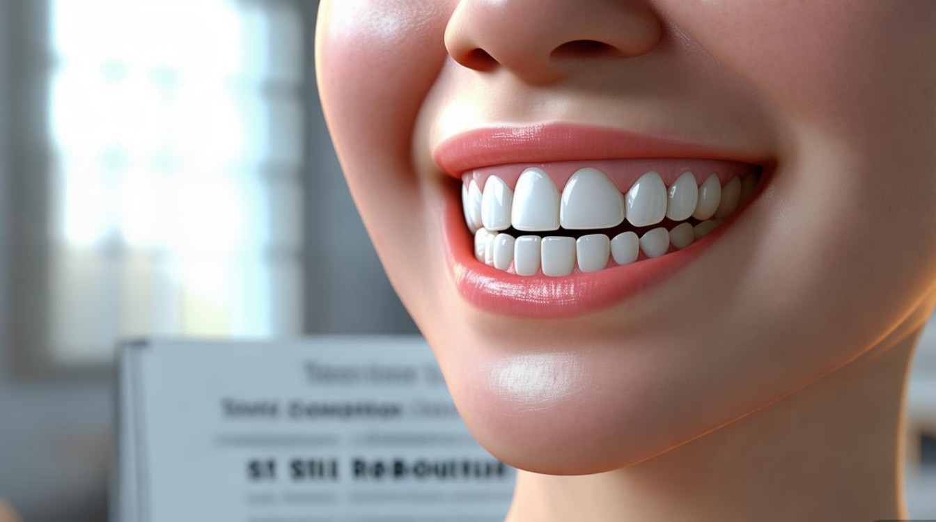 牙齿矫正后还会反弹吗?真的吗?如何有效预防?-图1 牙齿矫正后还会反弹吗?真的吗?如何有效预防?-图1