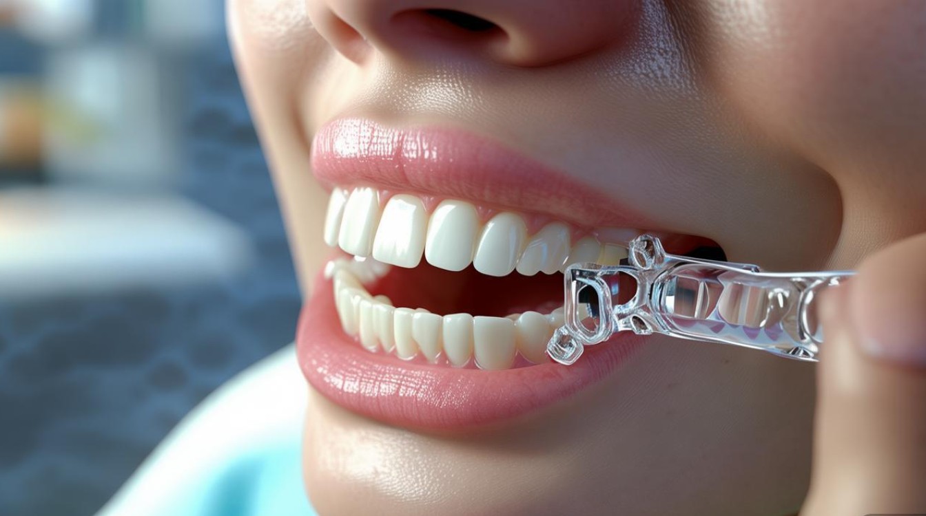 矫正牙齿单晶是什么?效果和优势如何?-图1 矫正牙齿单晶是什么?效果和优势如何?-图1