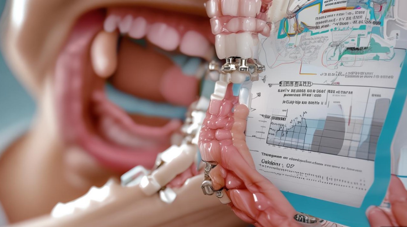 成人牙齿矫正反弹,原因是什么?如何有效预防?-图1 成人牙齿矫正反弹,原因是什么?如何有效预防?-图1