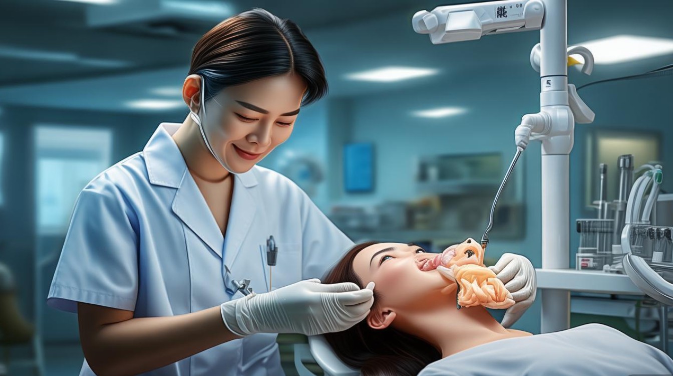 宁波哪家口腔医院种植牙好？-图1