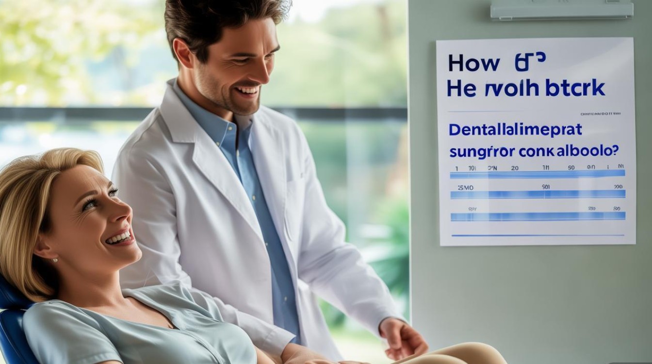 种植牙后多久能喝酒？术后饮酒的最佳时机是什么时候？-图1