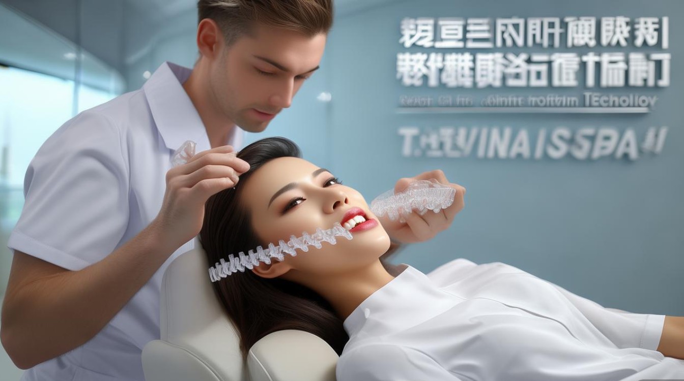 上海隐形矫正牙齿技术如何选择?效果、优势、注意事项有哪些?-图1 上海隐形矫正牙齿技术如何选择?效果、优势、注意事项有哪些?-图1