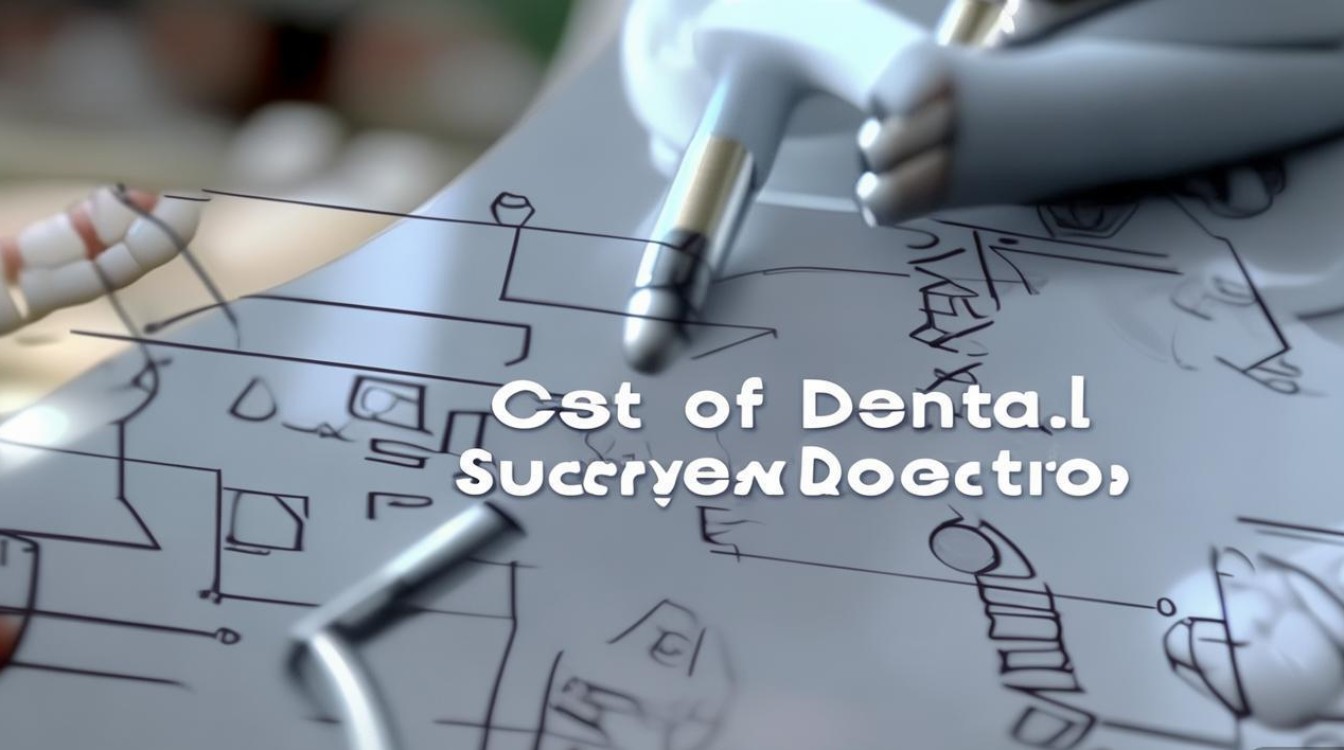 牙齿手术矫正费用多少？影响因素有哪些？-图1