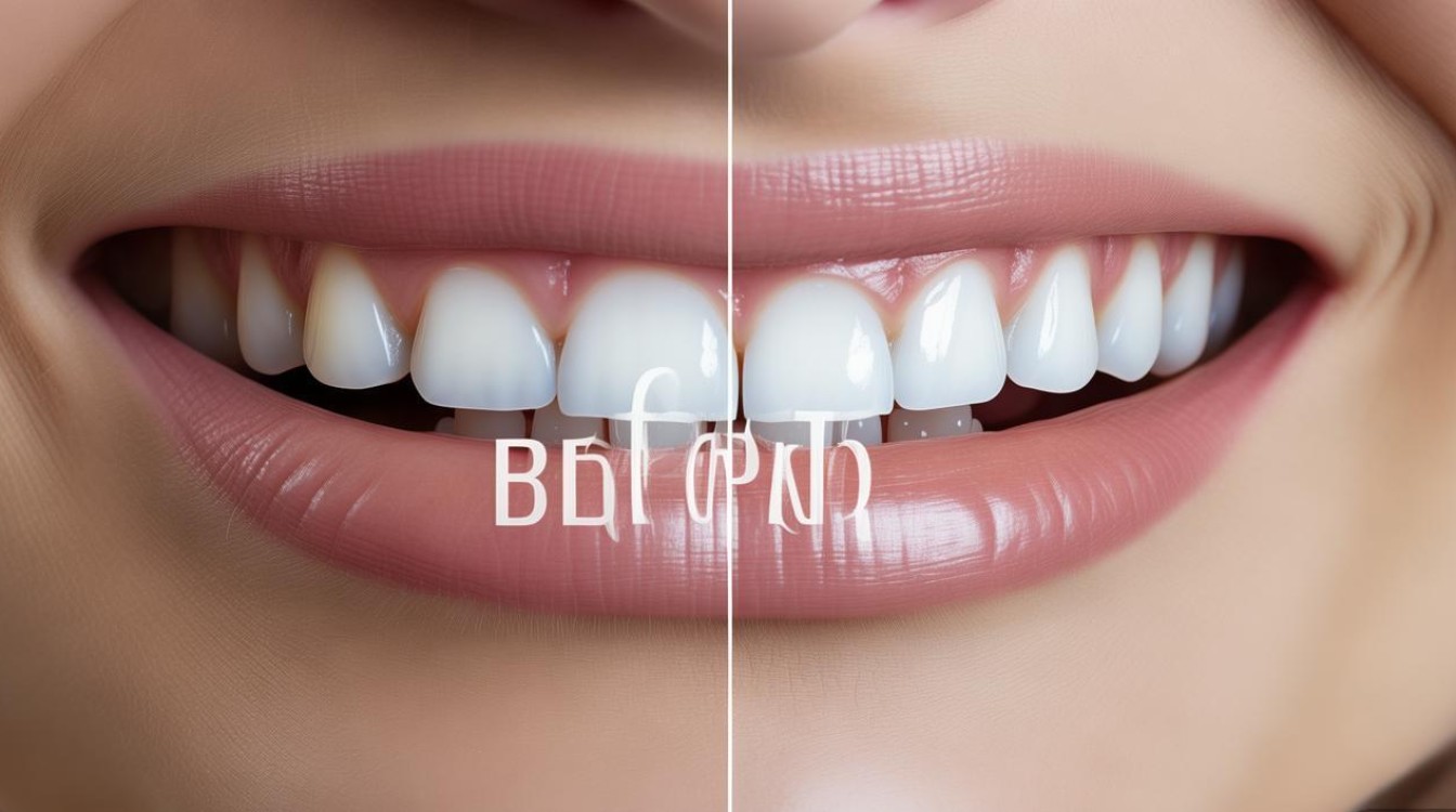 矫正牙齿前后对比照,颜值变化究竟有多大?-图1 矫正牙齿前后对比照,颜值变化究竟有多大?-图1