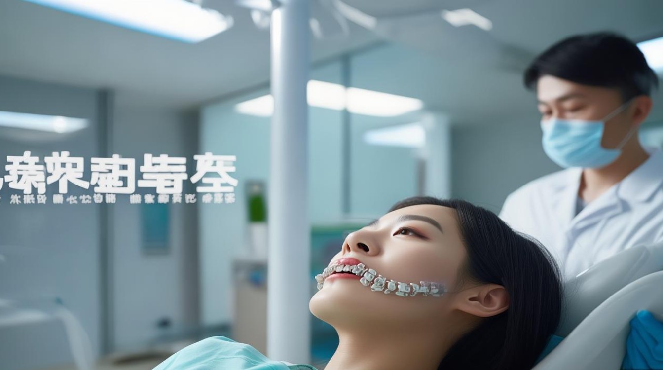 阜阳牙齿矫正价格如何?效果好不好?医院哪家靠谱?注意事项有哪些?-图1 阜阳牙齿矫正价格如何?效果好不好?医院哪家靠谱?注意事项有哪些?-图1