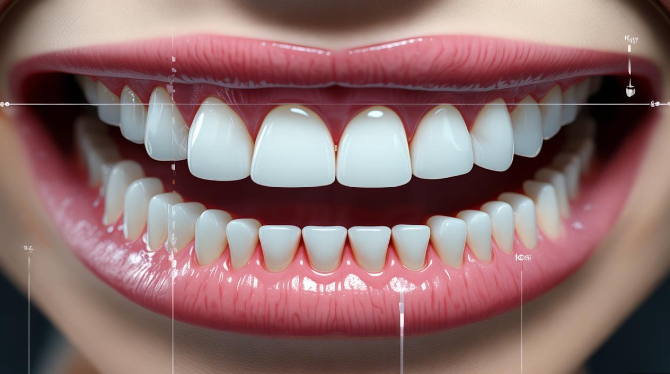 矫正牙齿的过程图片能直观看到哪些变化?-图1 矫正牙齿的过程图片能直观看到哪些变化?-图1