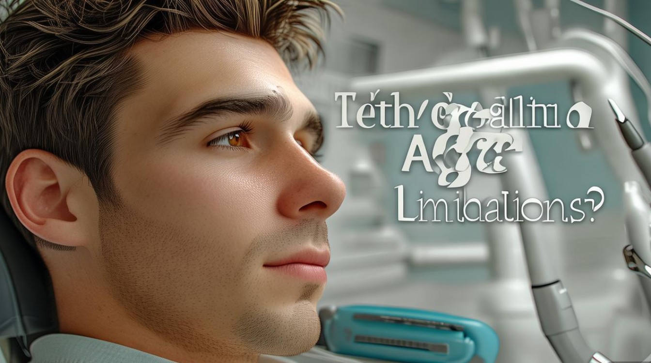 牙齿矫正真的有年龄限制吗?-图1 牙齿矫正真的有年龄限制吗?-图1