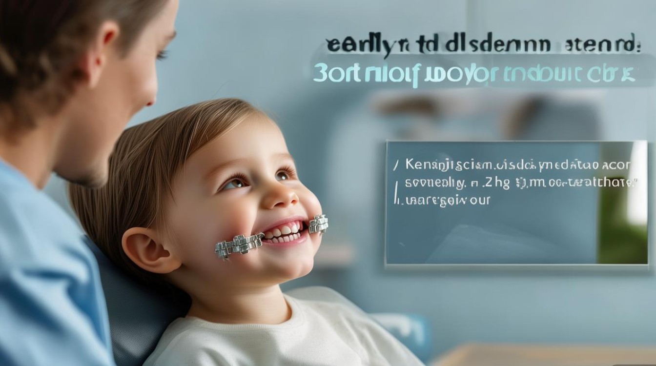 儿童牙齿矫正 年龄-图1 儿童牙齿矫正 年龄-图1