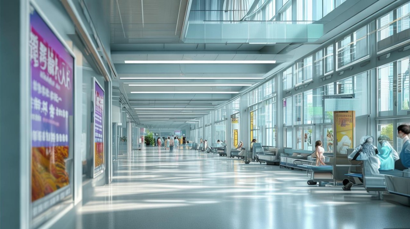 深圳医保政策在医院就医报销流程和比例有哪些?-图1 深圳医保政策在医院就医报销流程和比例有哪些?-图1