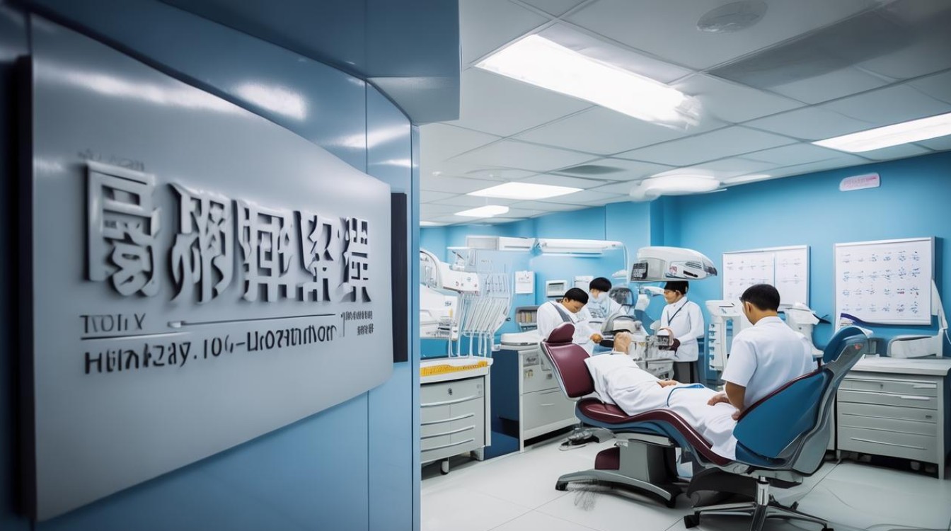 石家庄牙齿矫正医院-图1