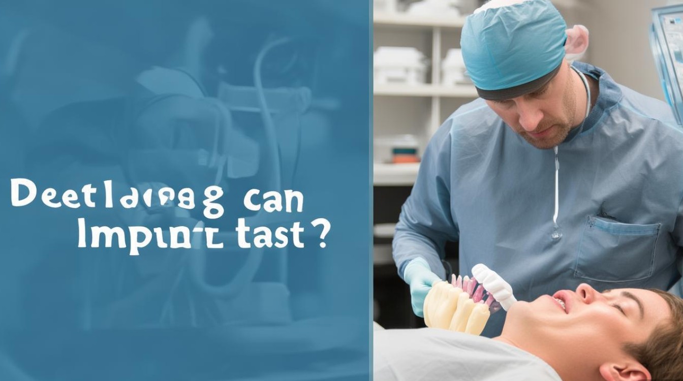 种植牙能用多长时间?使用寿命受哪些因素影响?-图1 种植牙能用多长时间?使用寿命受哪些因素影响?-图1