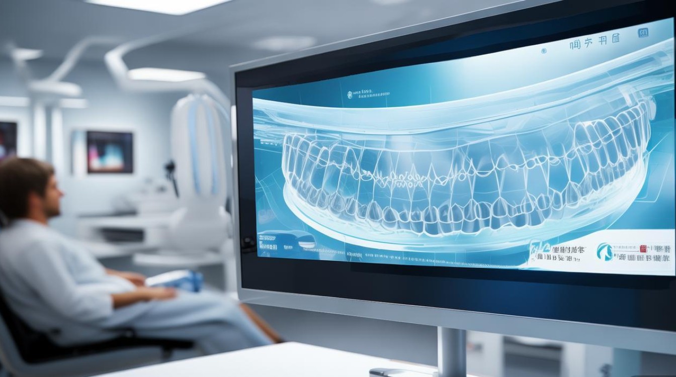 深圳隐形牙齿矫正有哪些优势?效果是否持久?适合哪些人?-图1 深圳隐形牙齿矫正有哪些优势?效果是否持久?适合哪些人?-图1