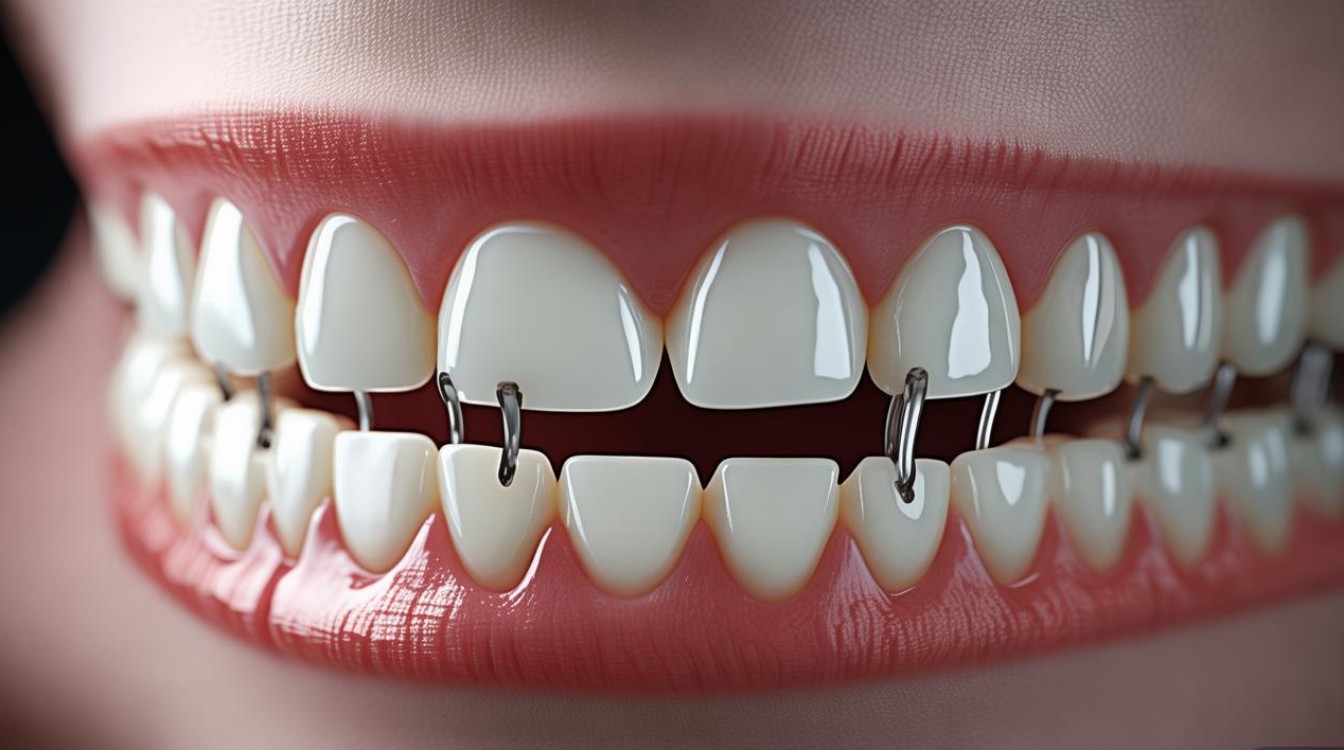 牙齿矫正为何要调整弧度?效果差异大吗?-图1 牙齿矫正为何要调整弧度?效果差异大吗?-图1