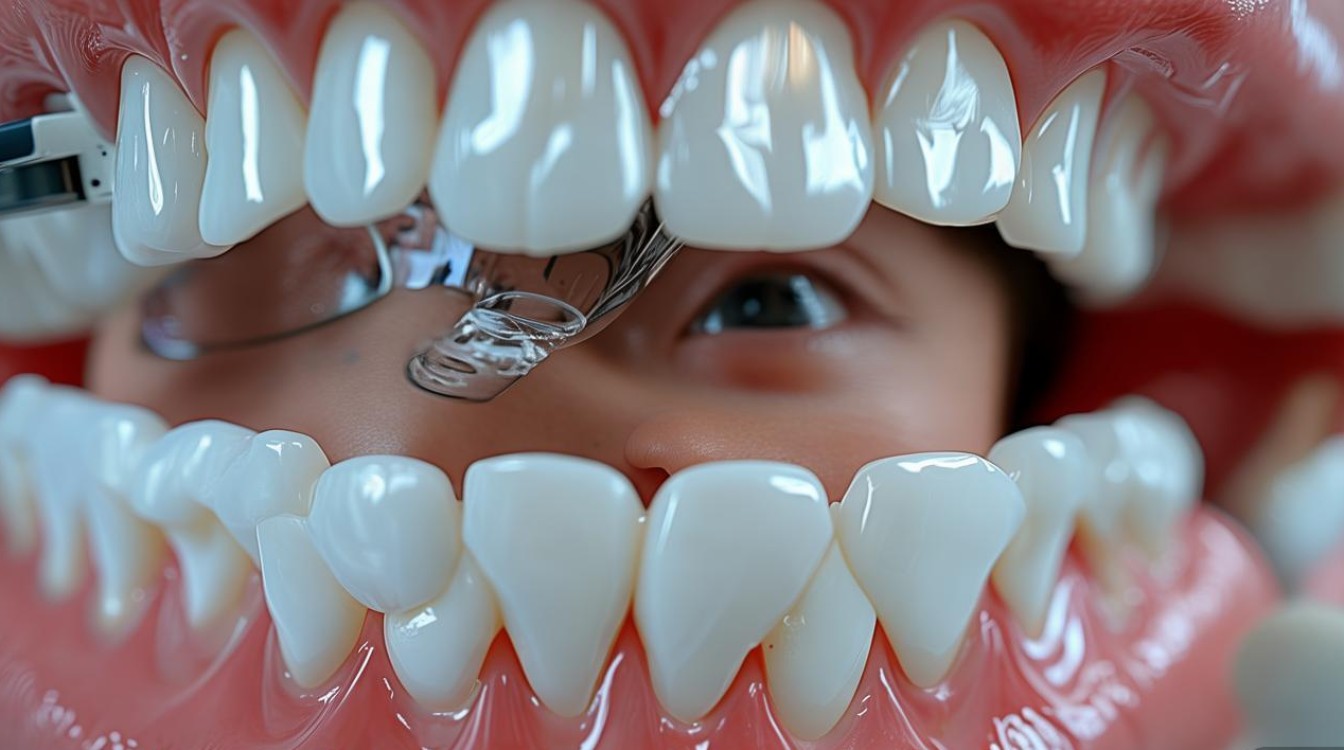 矫正牙齿拔四颗，是必须的吗？拔牙后牙齿排列和健康会受影响吗？-图1