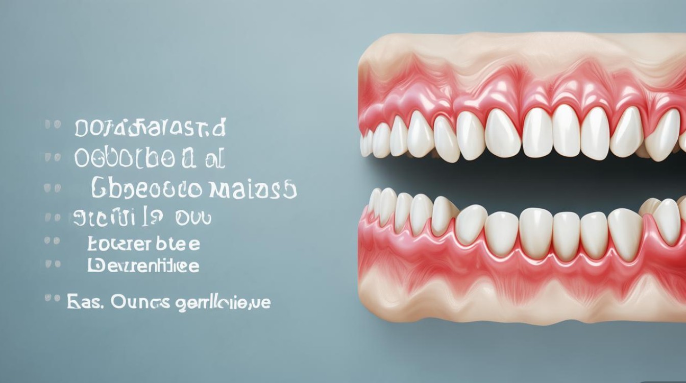 哪些牙齿问题需要矫正，这些情况你必须了解？-图1