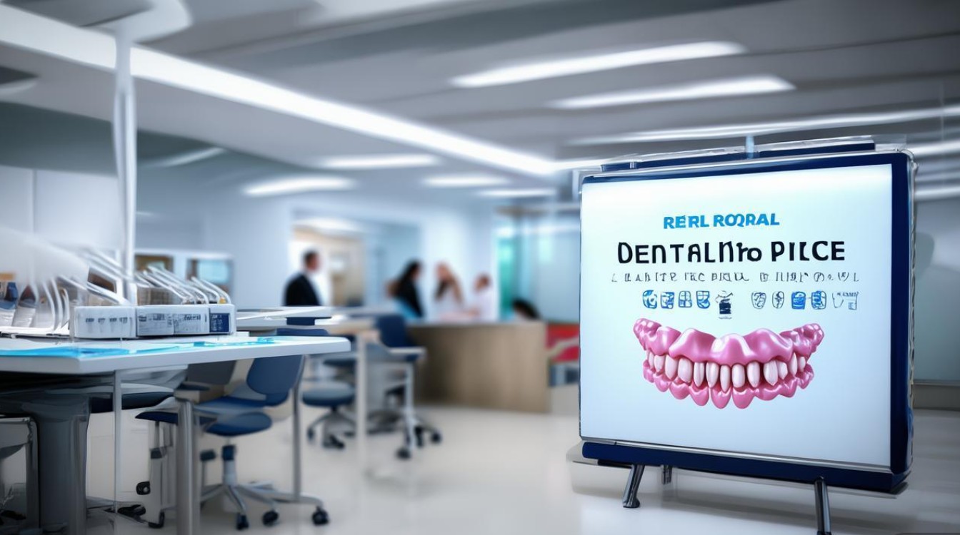 瑞尔口腔种植牙价格多少？具体项目和费用差异大吗？-图1