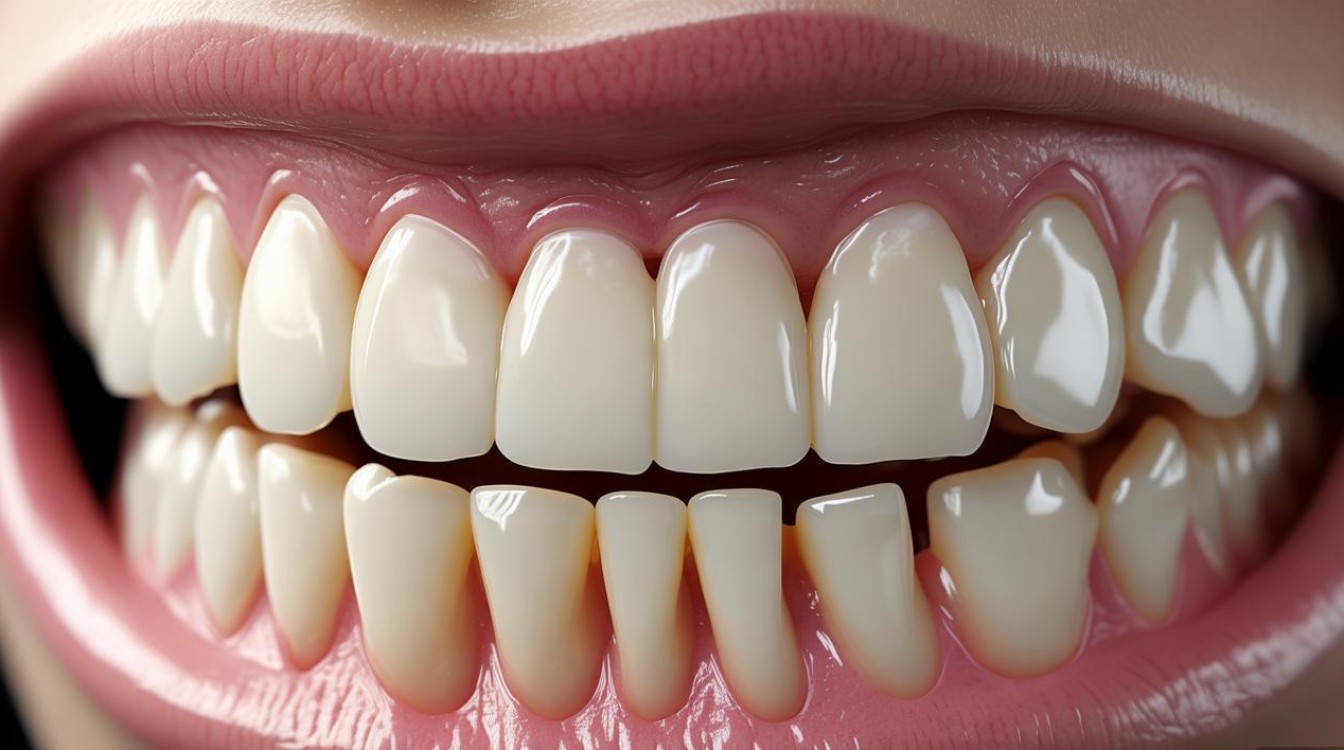 半口种植牙咬合关系为何关键？影响咀嚼与种植体寿命吗？-图1