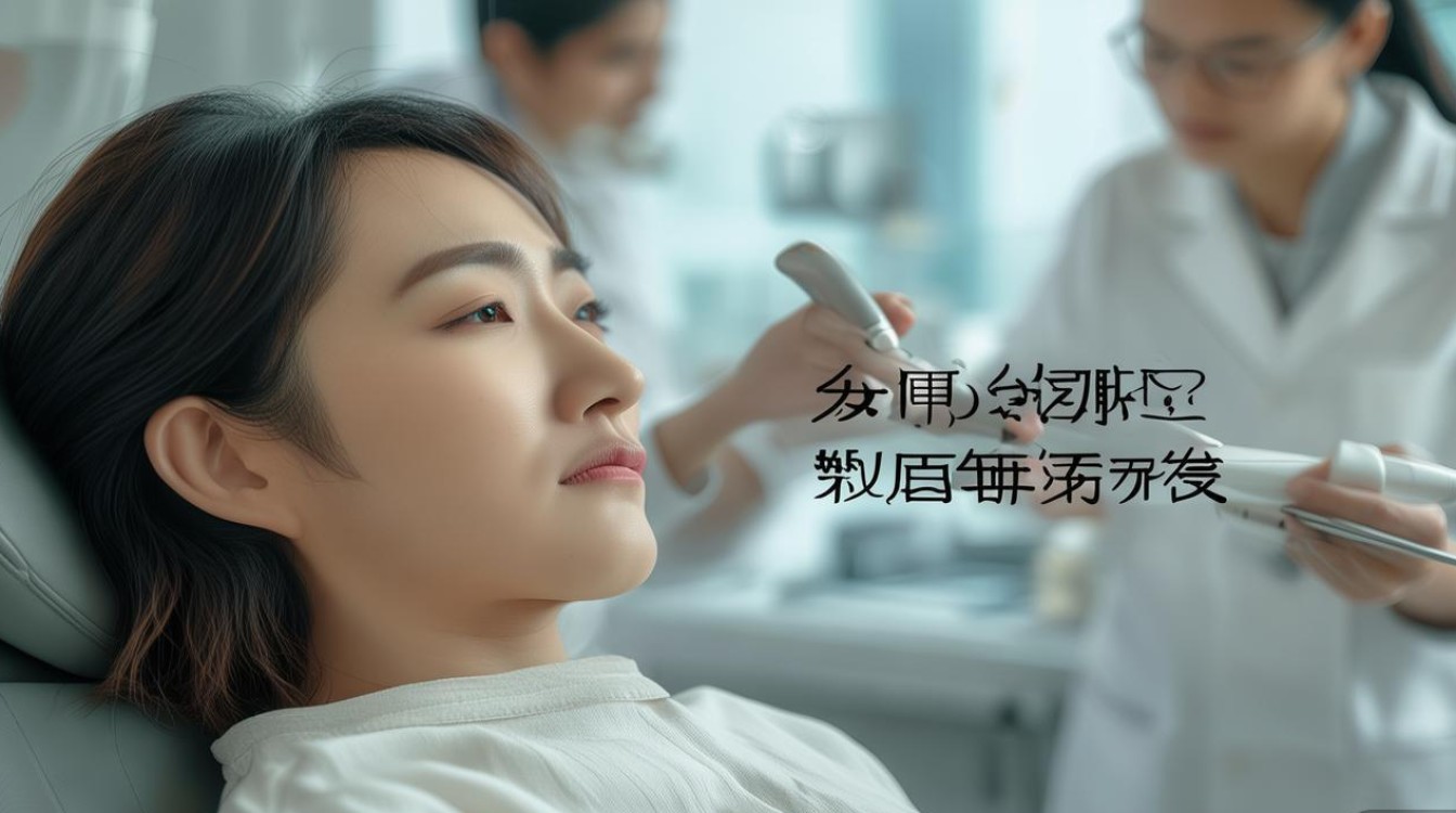 种植牙第一次做完后疼痛会持续多久？-图1