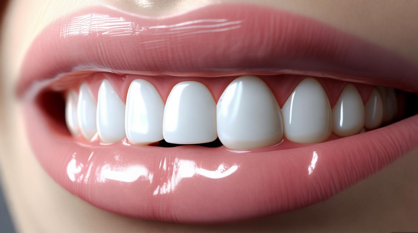 只矫正一颗牙可行吗?效果和邻牙健康会有影响吗?-图1 只矫正一颗牙可行吗?效果和邻牙健康会有影响吗?-图1