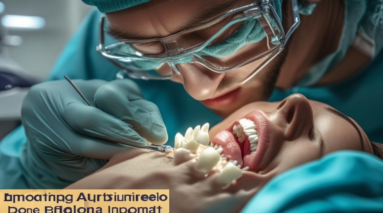 种植牙为何要先植入人工骨?人工骨的作用究竟是什么?-图1 种植牙为何要先植入人工骨?人工骨的作用究竟是什么?-图1