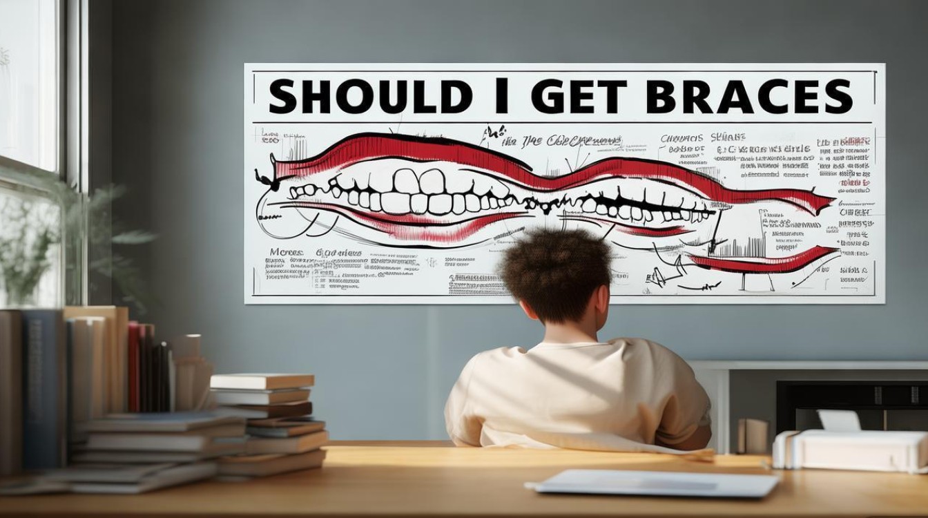 牙齿矫正到底该不该做?-图1 牙齿矫正到底该不该做?-图1