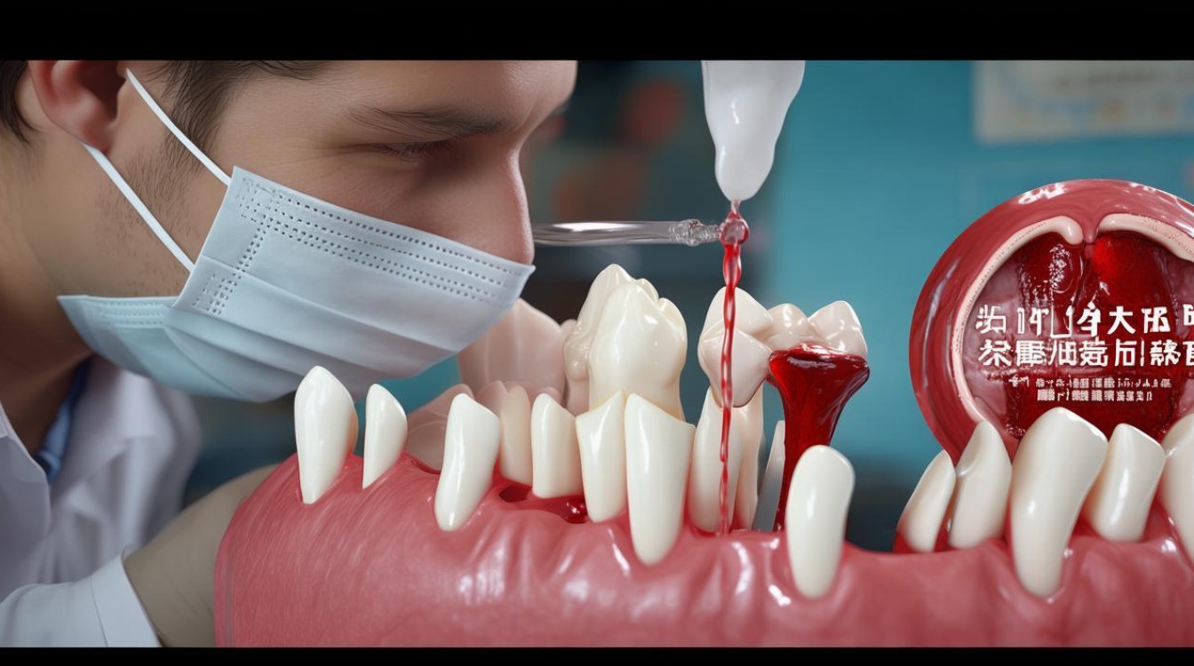 种植牙为何要抽血生物膜？-图1