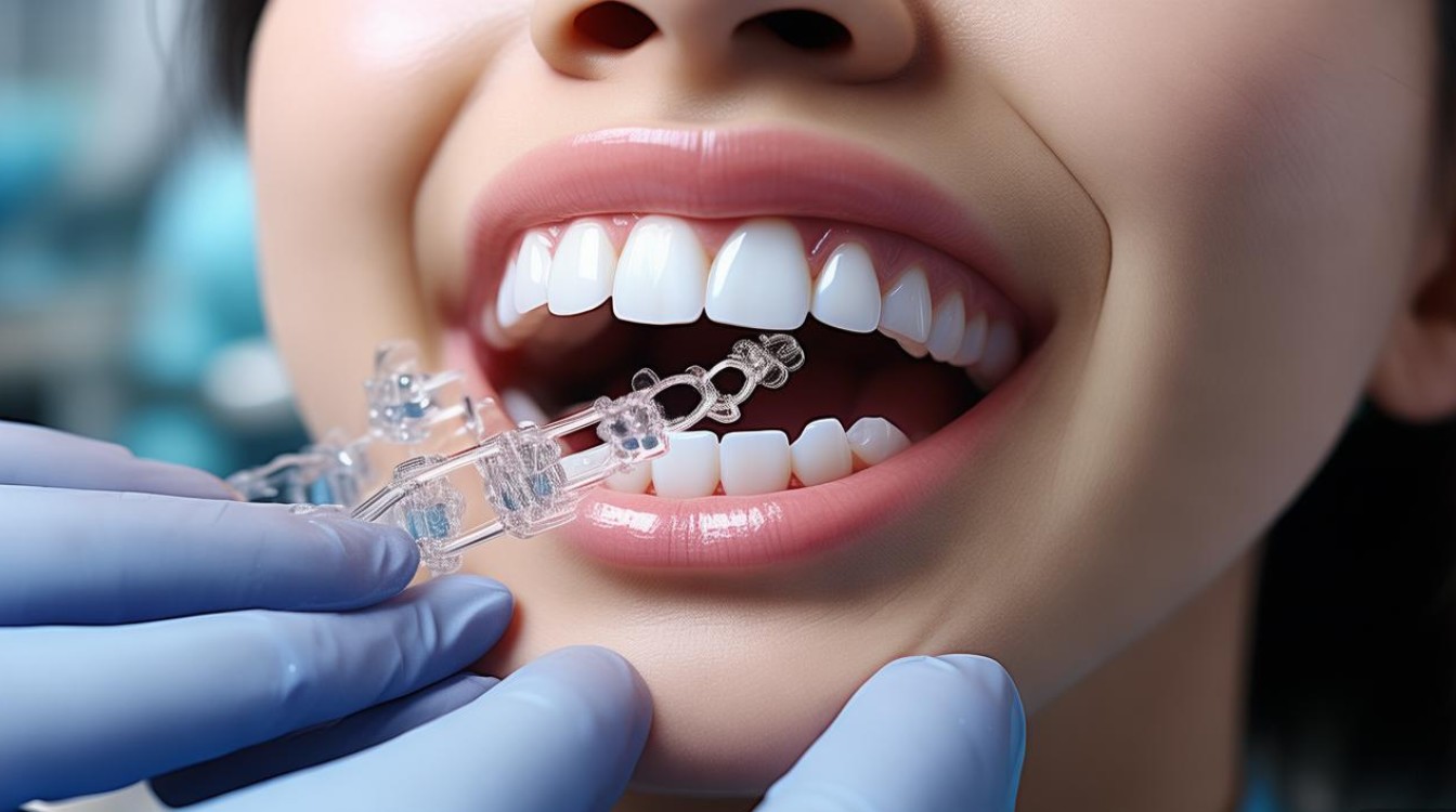 游离钩牙齿矫正效果如何?安全吗?适用哪些情况?-图1 游离钩牙齿矫正效果如何?安全吗?适用哪些情况?-图1