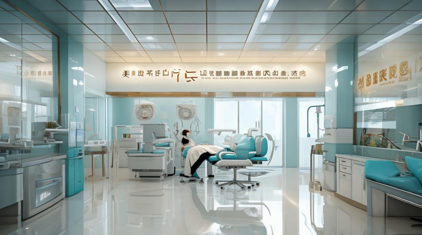 临沂种植牙中医院种植牙效果好不好？技术与服务质量怎么样？-图1