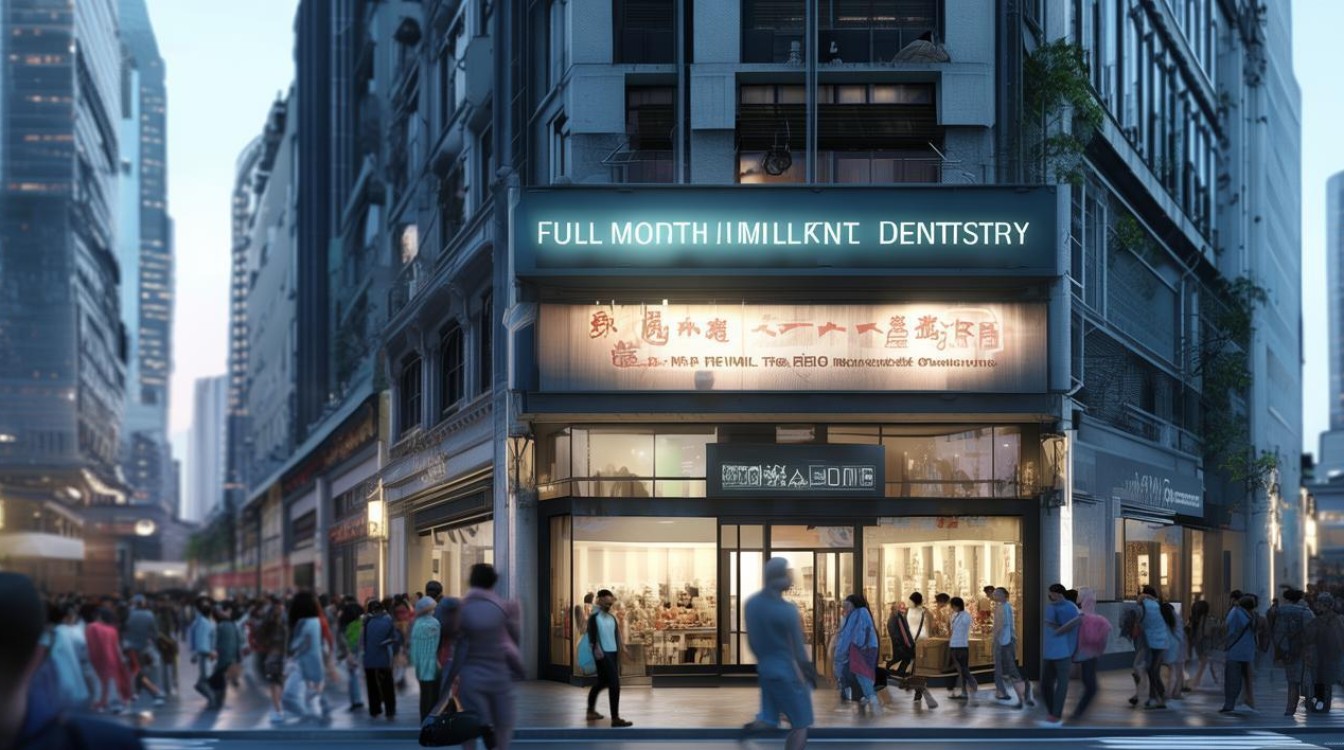 上海全口种植牙价格多少？效果靠谱吗？-图1