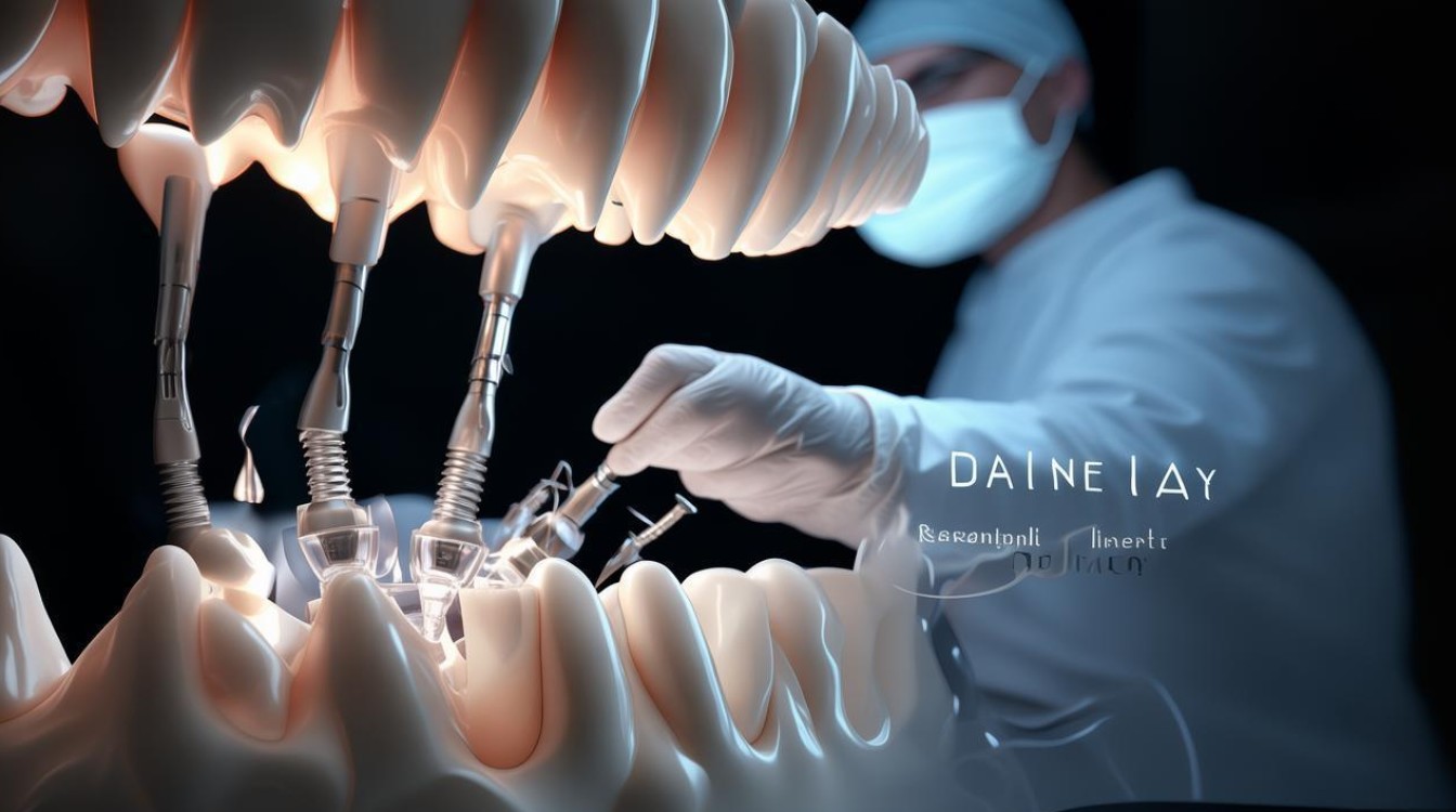 合理的种植牙设计需遵循哪些核心标准?-图1 合理的种植牙设计需遵循哪些核心标准?-图1