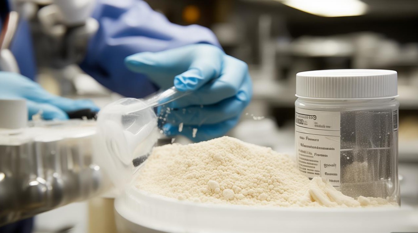 种植牙骨粉是什么？它为何对种植成功至关重要？-图1