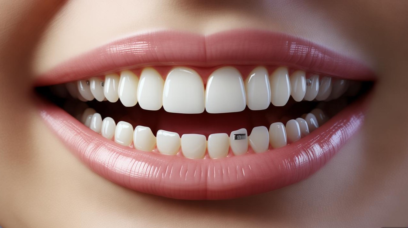 矫正牙齿会有哪些后遗症?如何应对与预防?-图1 矫正牙齿会有哪些后遗症?如何应对与预防?-图1