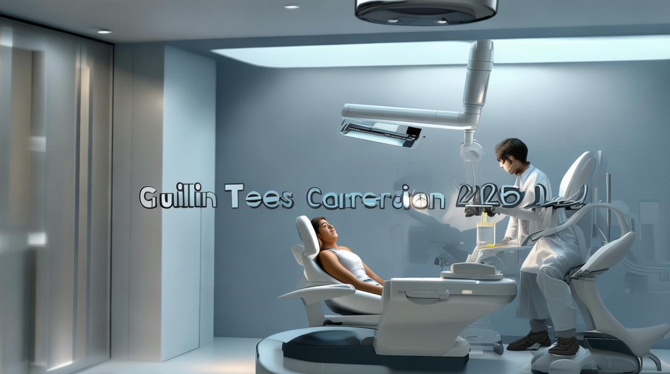 2025桂林牙齿矫正,价格、技术、效果及医院选择有何新趋势?-图1 2025桂林牙齿矫正,价格、技术、效果及医院选择有何新趋势?-图1