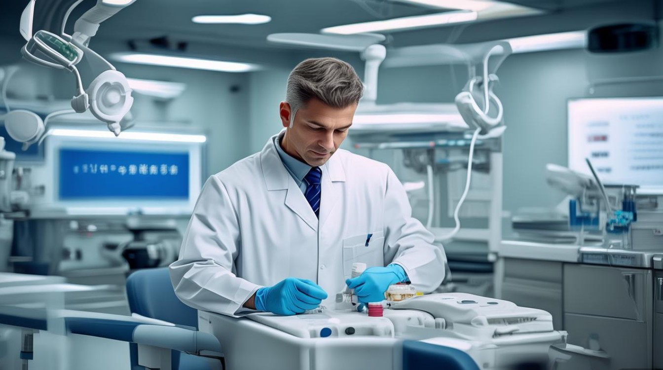 所有医院都能做种植牙吗?-图1 所有医院都能做种植牙吗?-图1