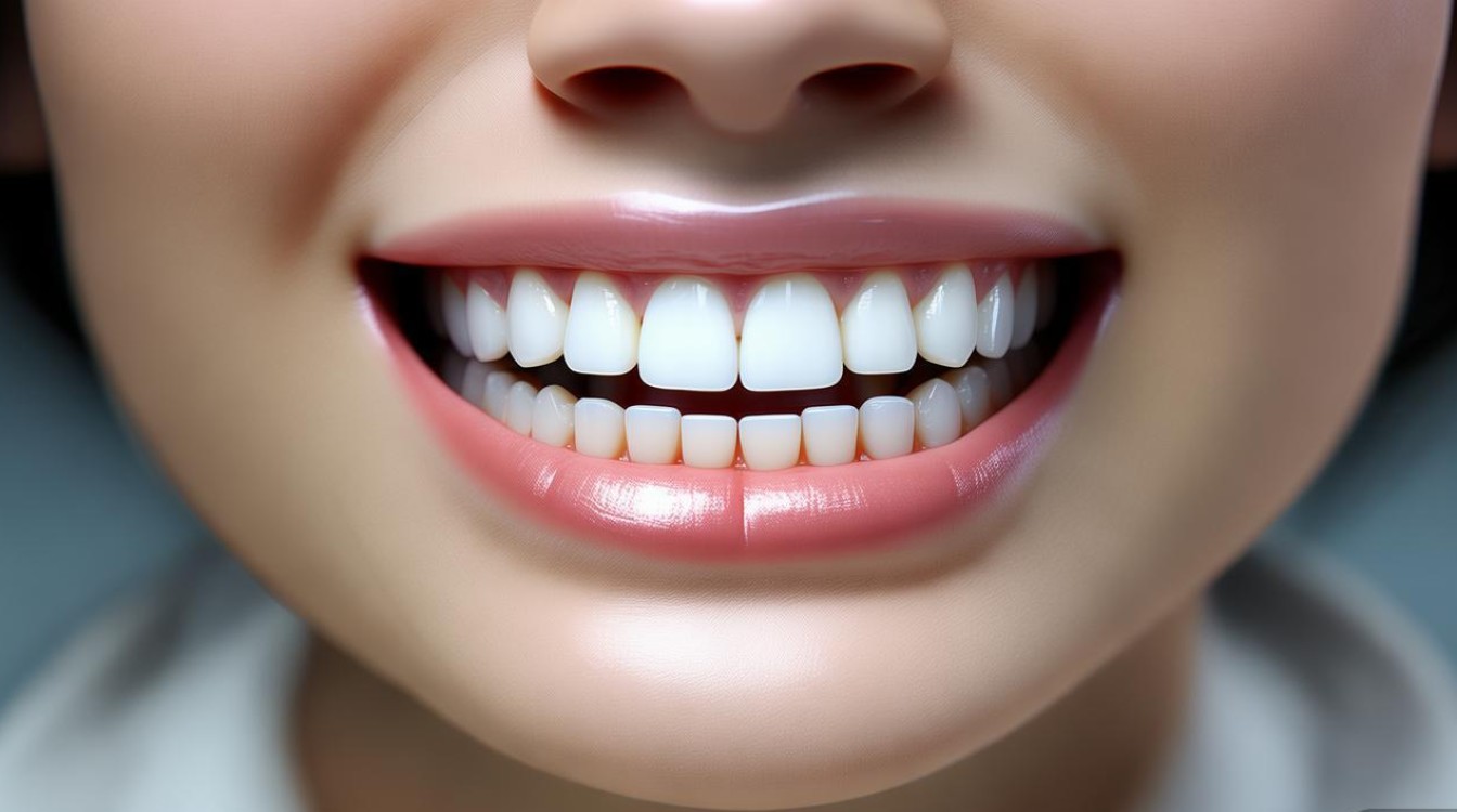 只矫正上面的牙齿效果真的好吗？会有哪些隐患？-图1