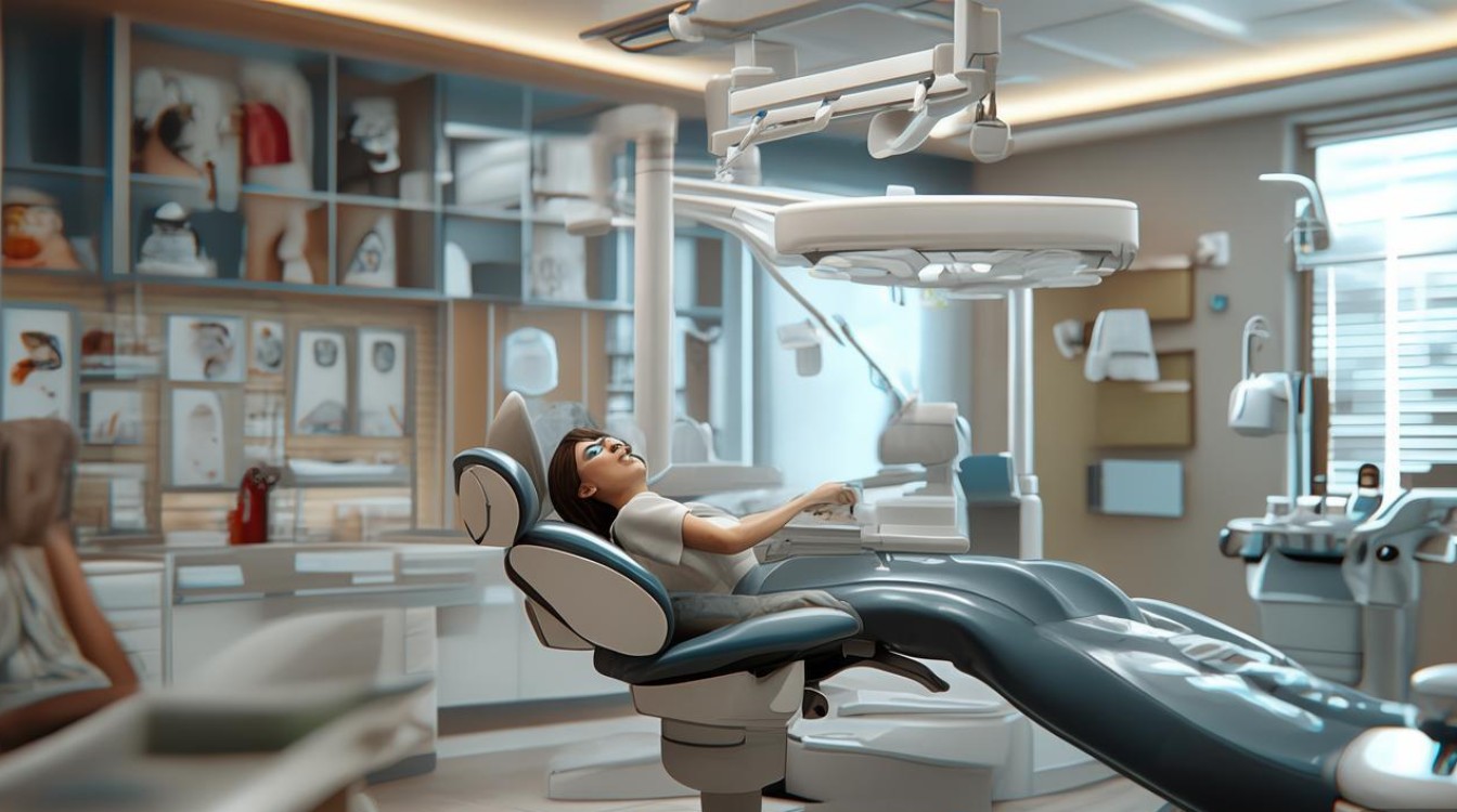 全喜牙科牙齿矫正-图1